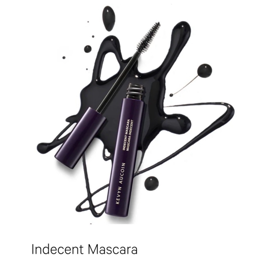 Kevyn Aucoin Mascara